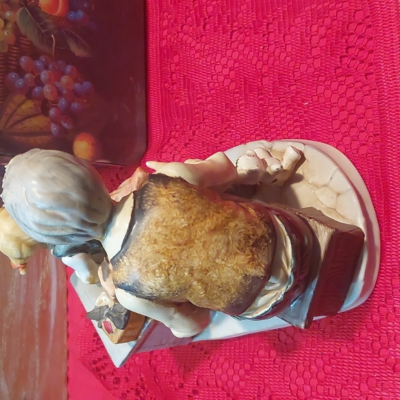 Vintage Norleans Japan figurine - Picture 4 of 7